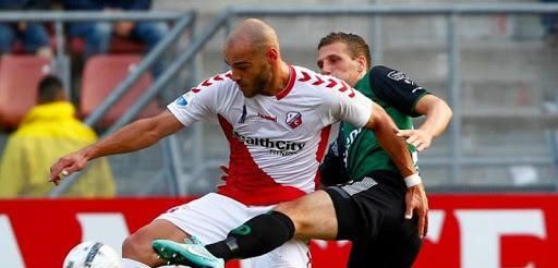 的竞争中脱 的竞争中脱