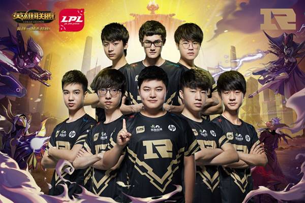 长远的战略 长远的战略