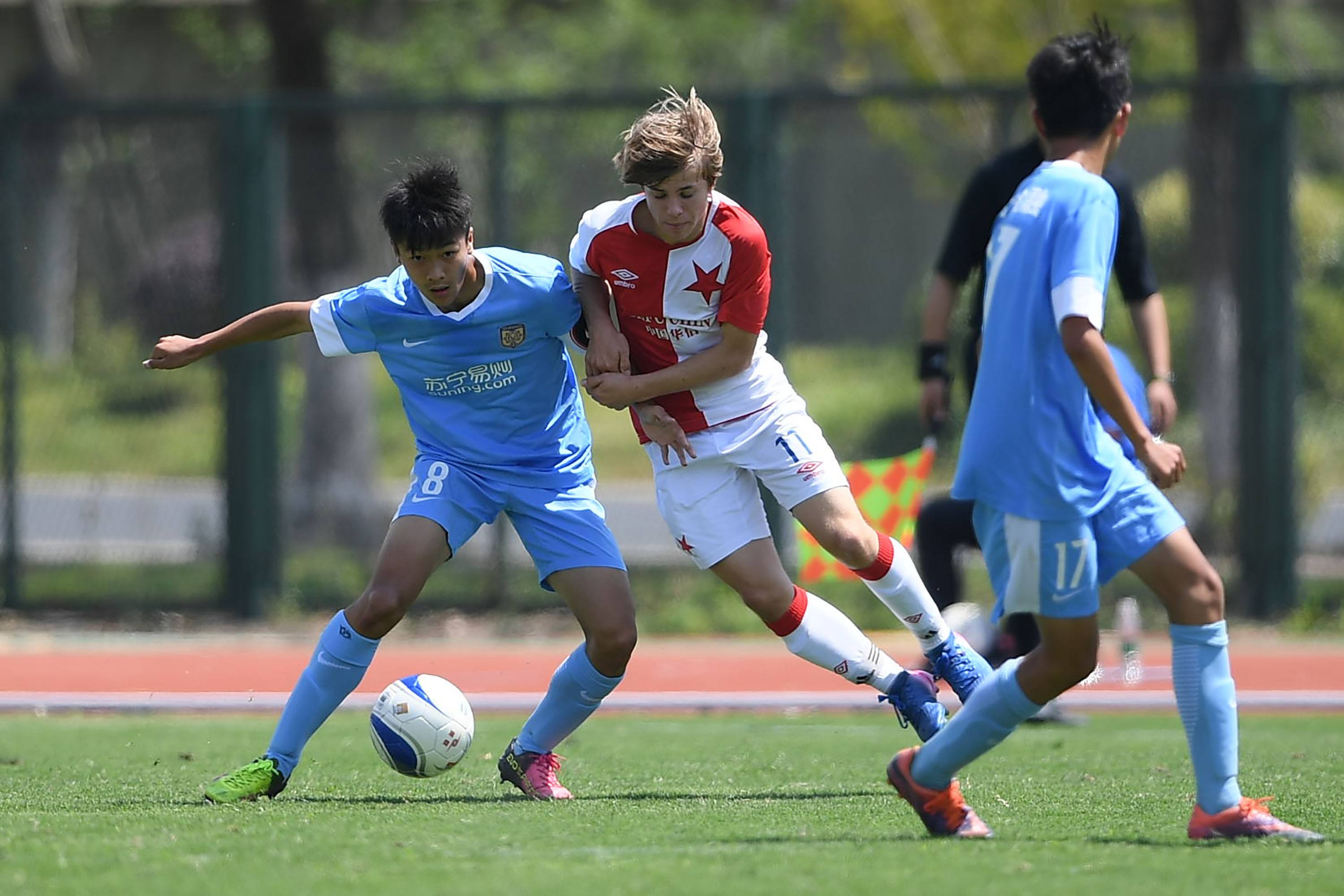 这些选手都 这些选手都