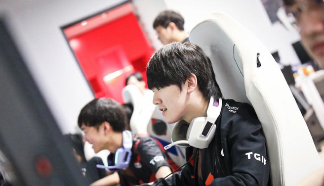 发重要的角 发重要的角